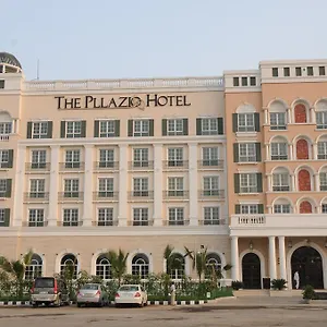 Hotel The Pllazio