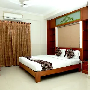 Hotel Masi Residency, Kochi